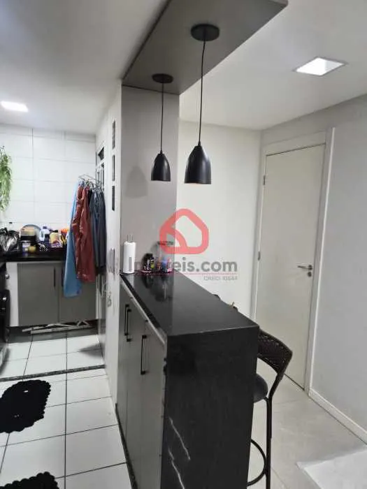 Пральна машина та 1 спальня: квартира 43 м² — photo 13