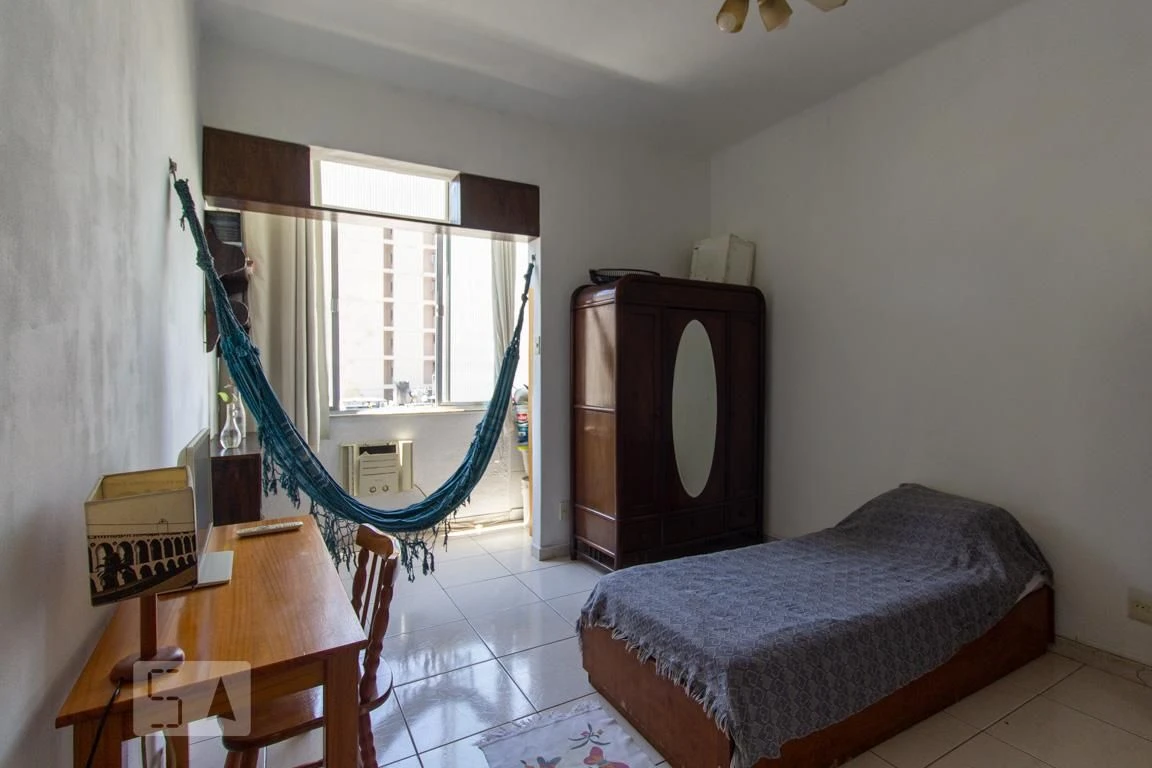 Меблированная студия 30 м² — photo 13