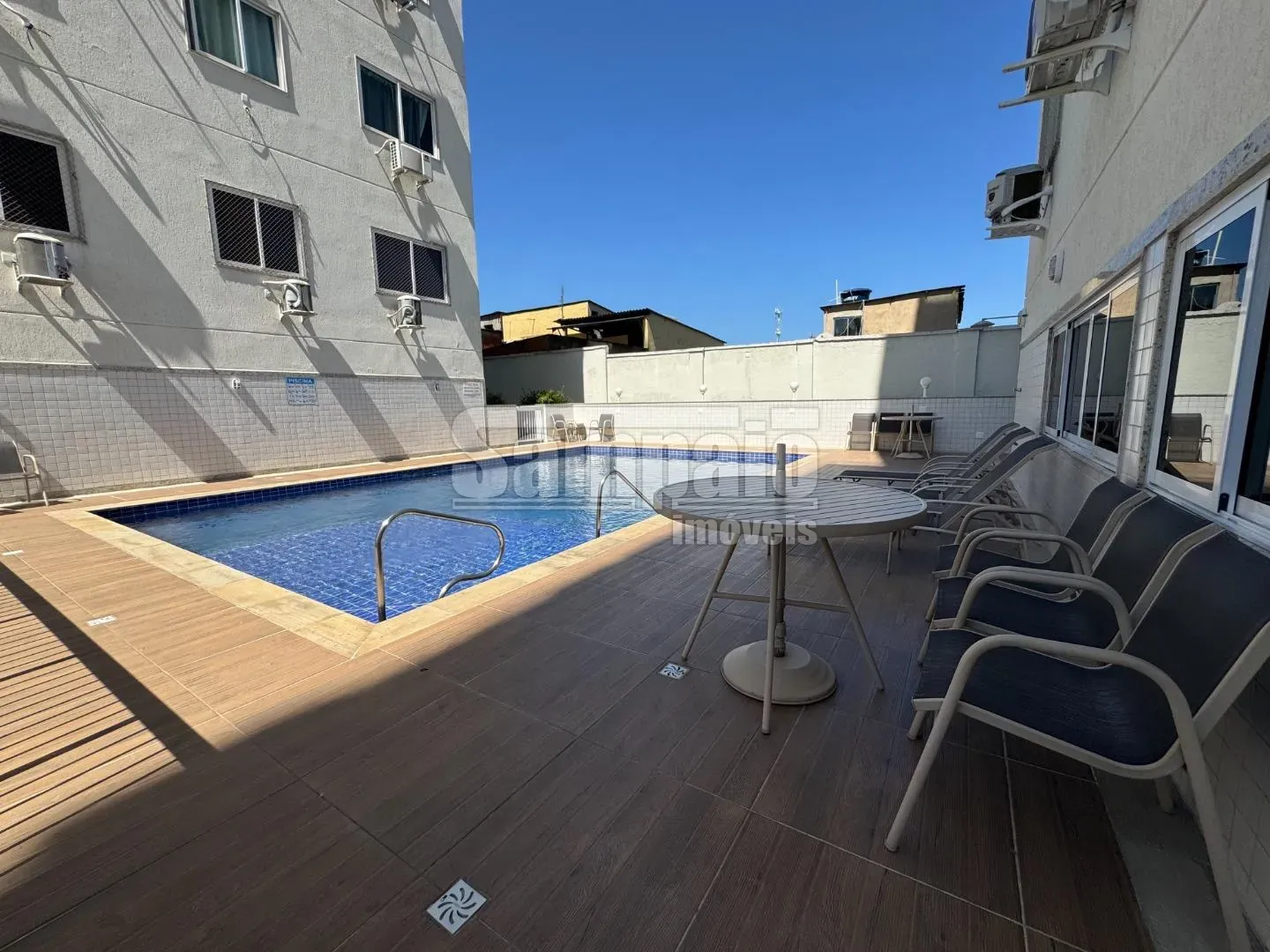Apartamento 3 quartos com 2 suítes e 5 banheiros — photo 8