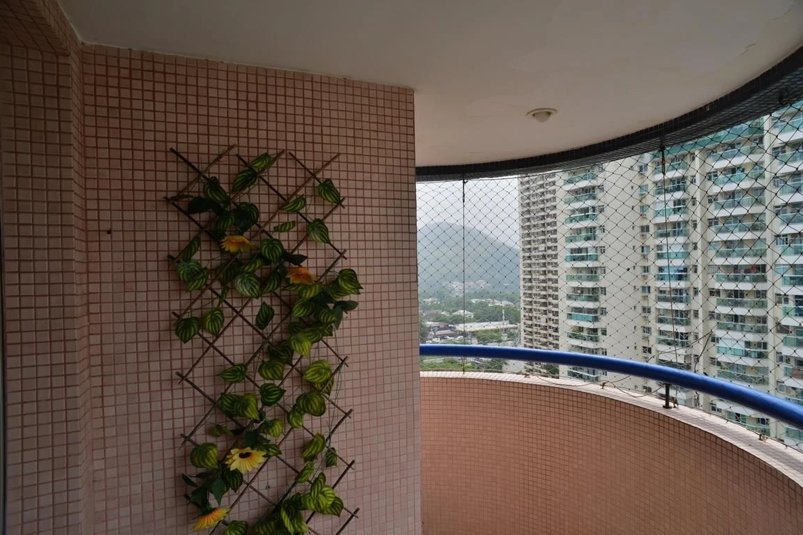 2-bedroom apartment in a building with a sauna — photo 22