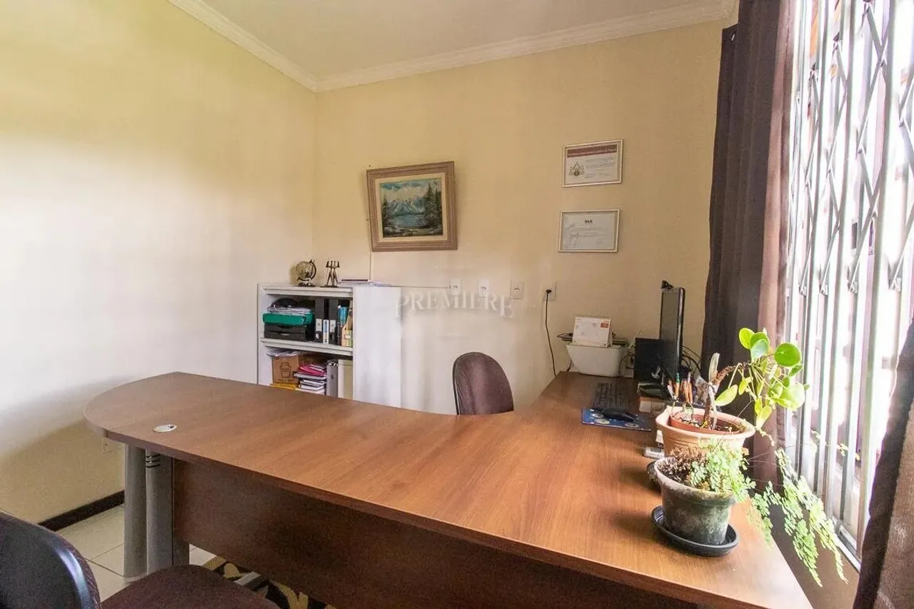 Furnished house with 5 bedrooms and 5 bathrooms — photo 12