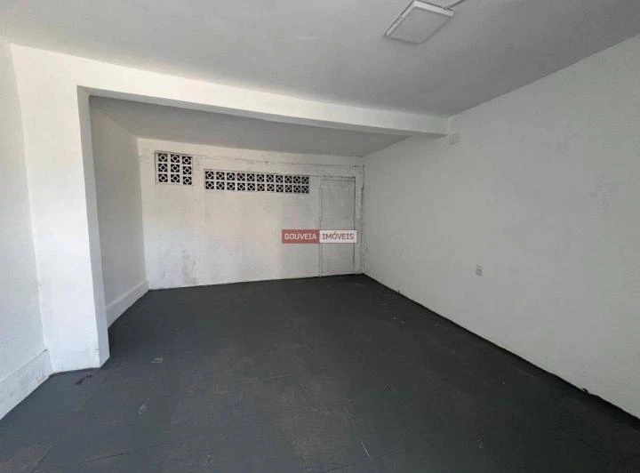 Casa com 4 quartos, 2 vagas e piso de cerâmica — photo 8
