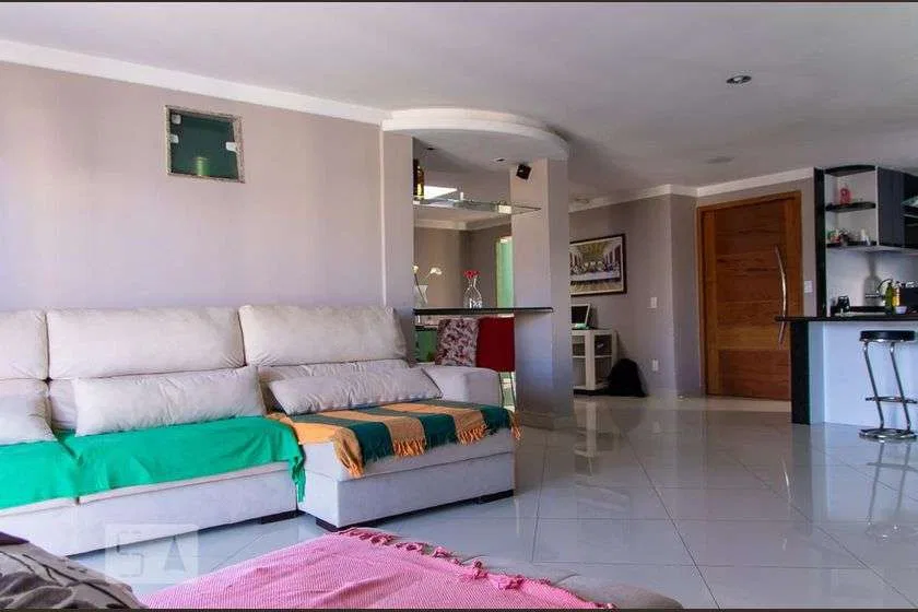 400 m² duplex with 4 bedrooms and 2 en-suite baths — photo 8
