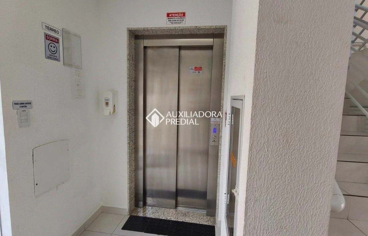 2-bedroom, 56 m² apartment in Florianópolis — photo 9