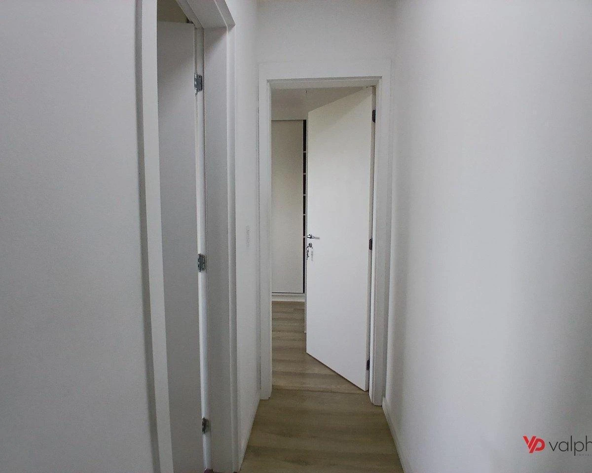 Furnished apartment, 52 m², with a home office — photo 14