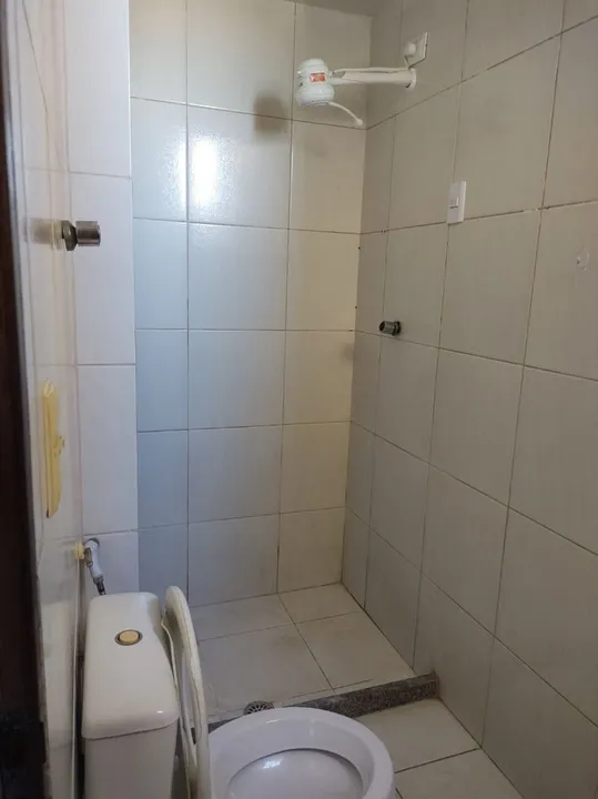 Estudio sin amueblar con 1 dormitorio y 1 baño — photo 11