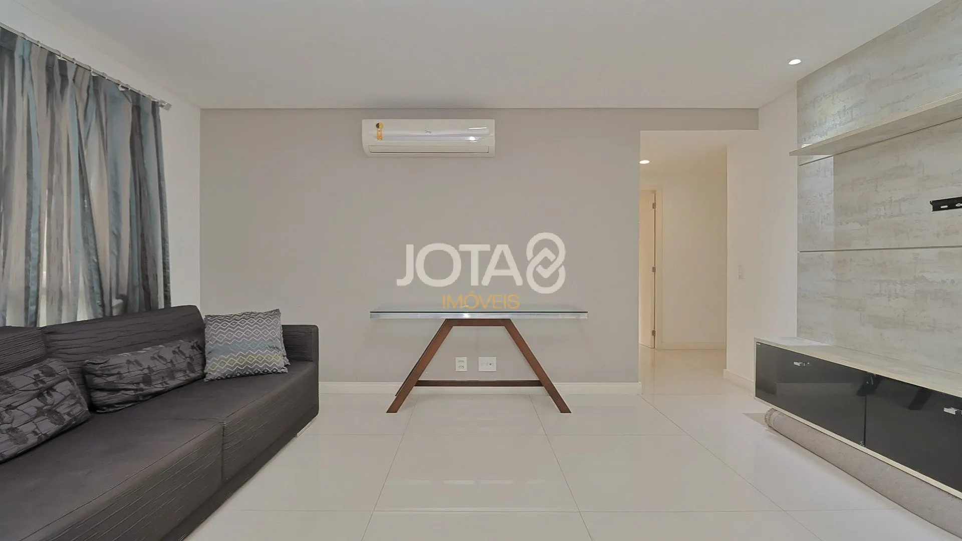 3-bedroom apartment with 185 m² and private BBQ space — photo 17