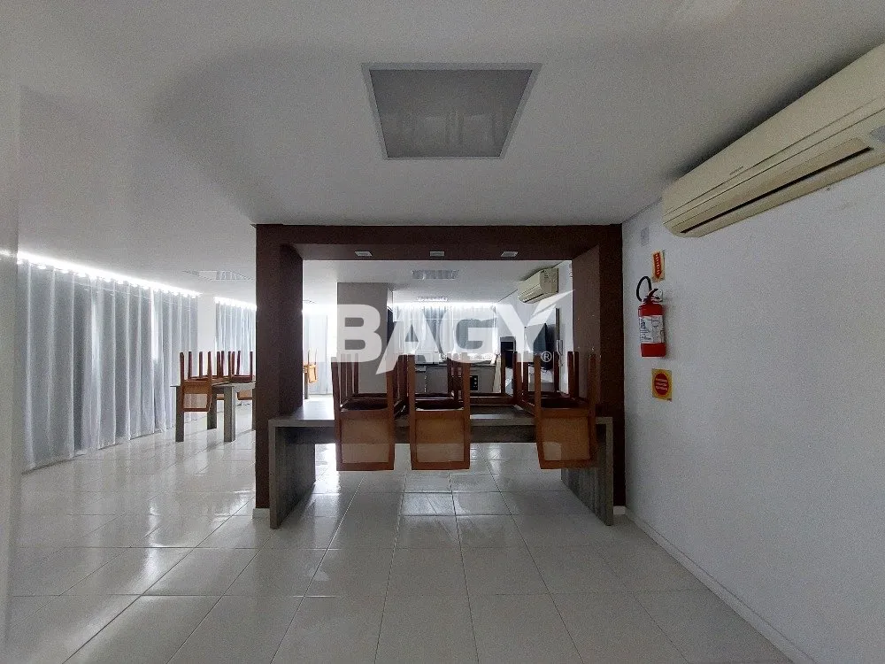 Apartamento amueblado con 2 suites y 103 m² — photo 27