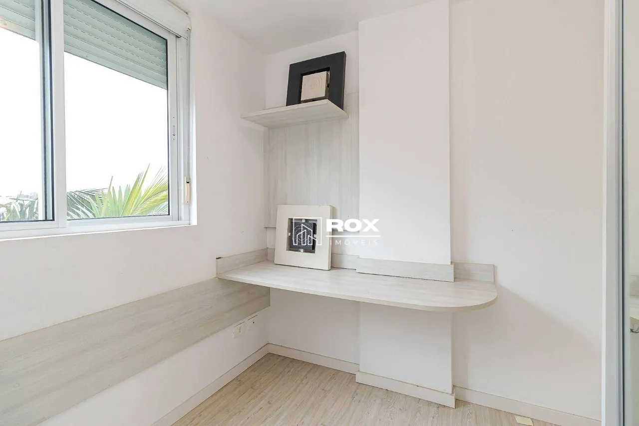 Apartamento de 2 quartos com 1 vaga e área de lavanderia — photo 20