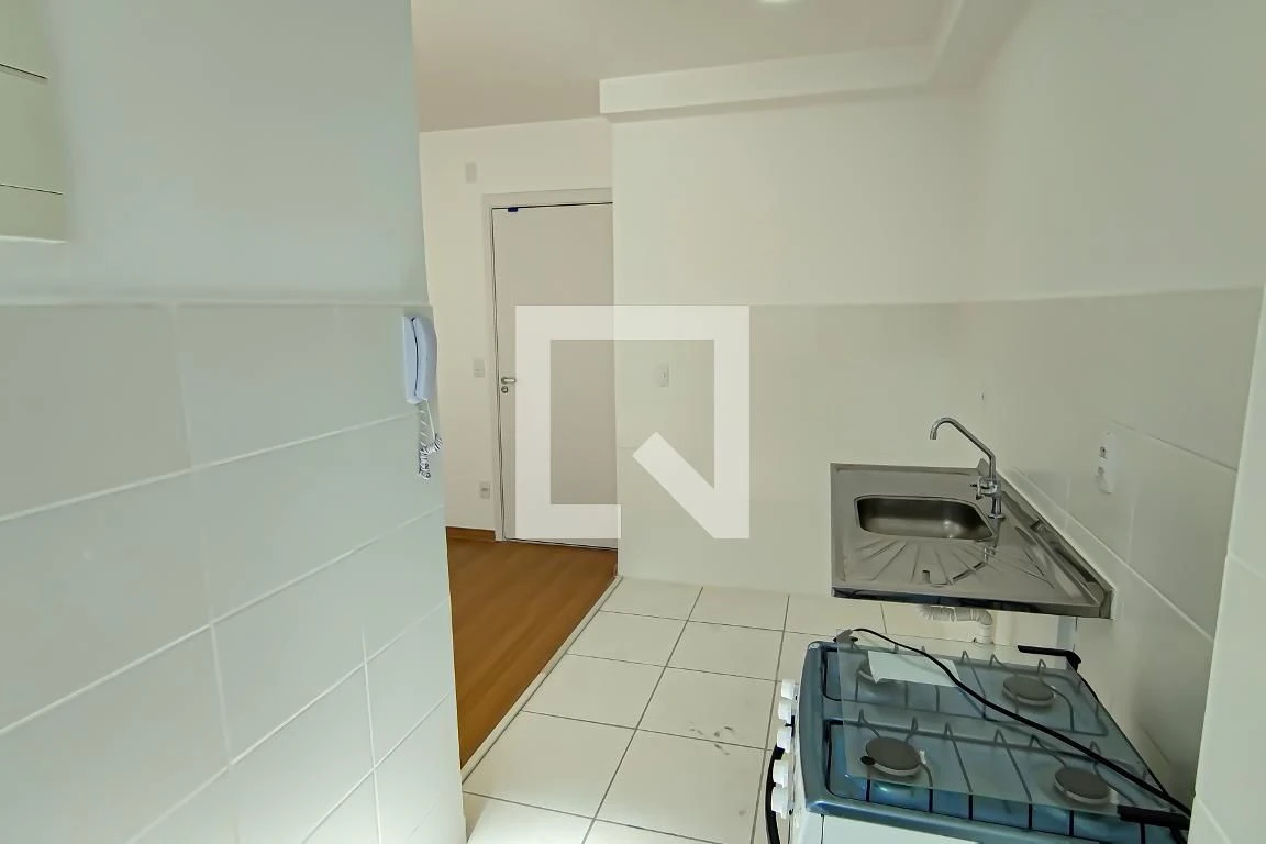 Apartamento de 2 quartos em condomínio com academia — photo 25