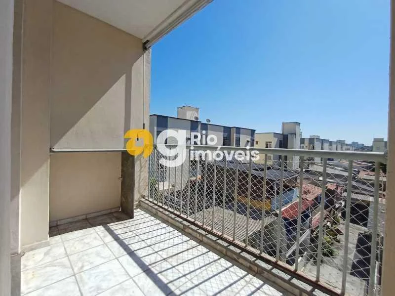 62 m² apartment with a washer and 2 bedrooms — photo 6