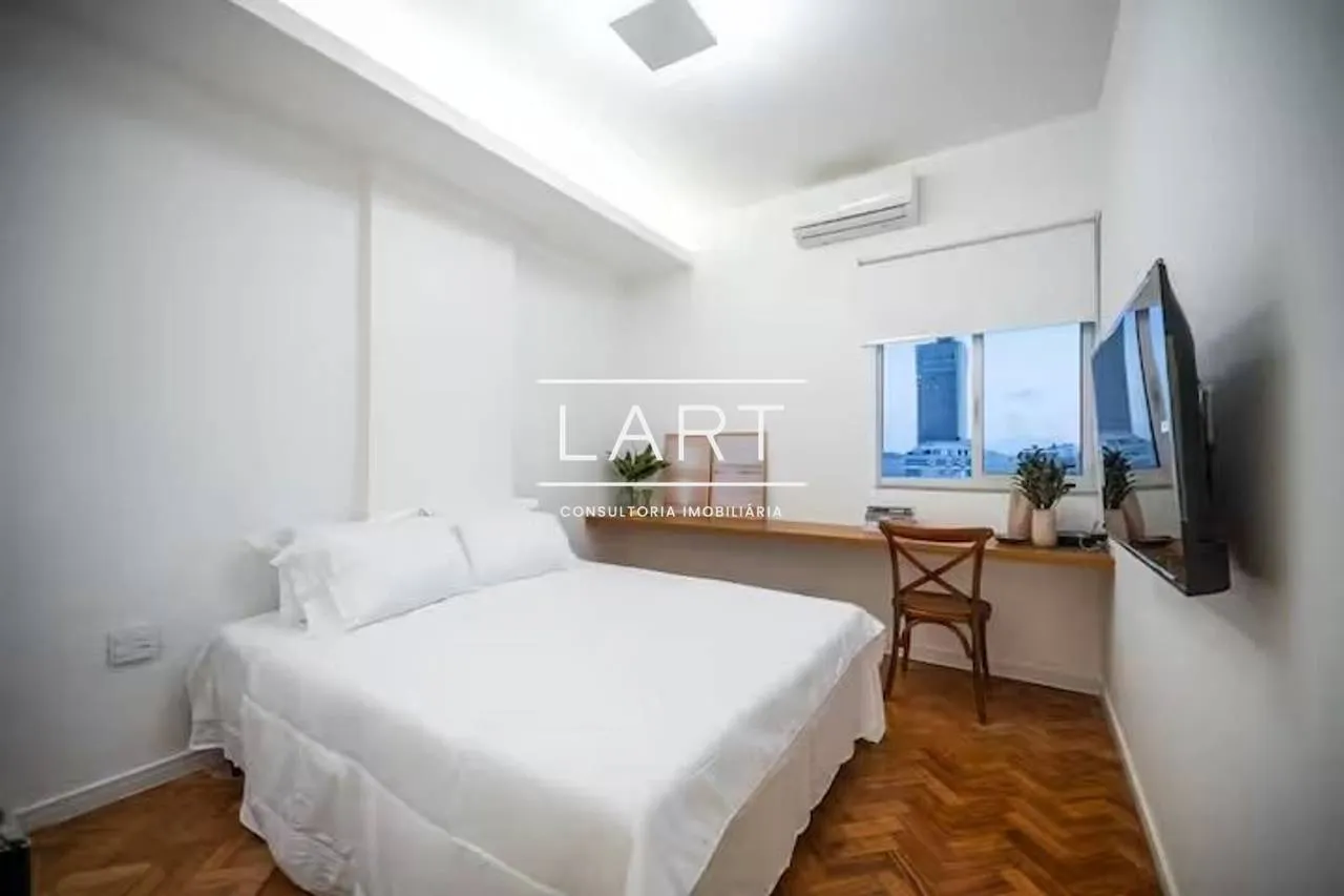 2-bedroom apartment with a washing machine — photo 4