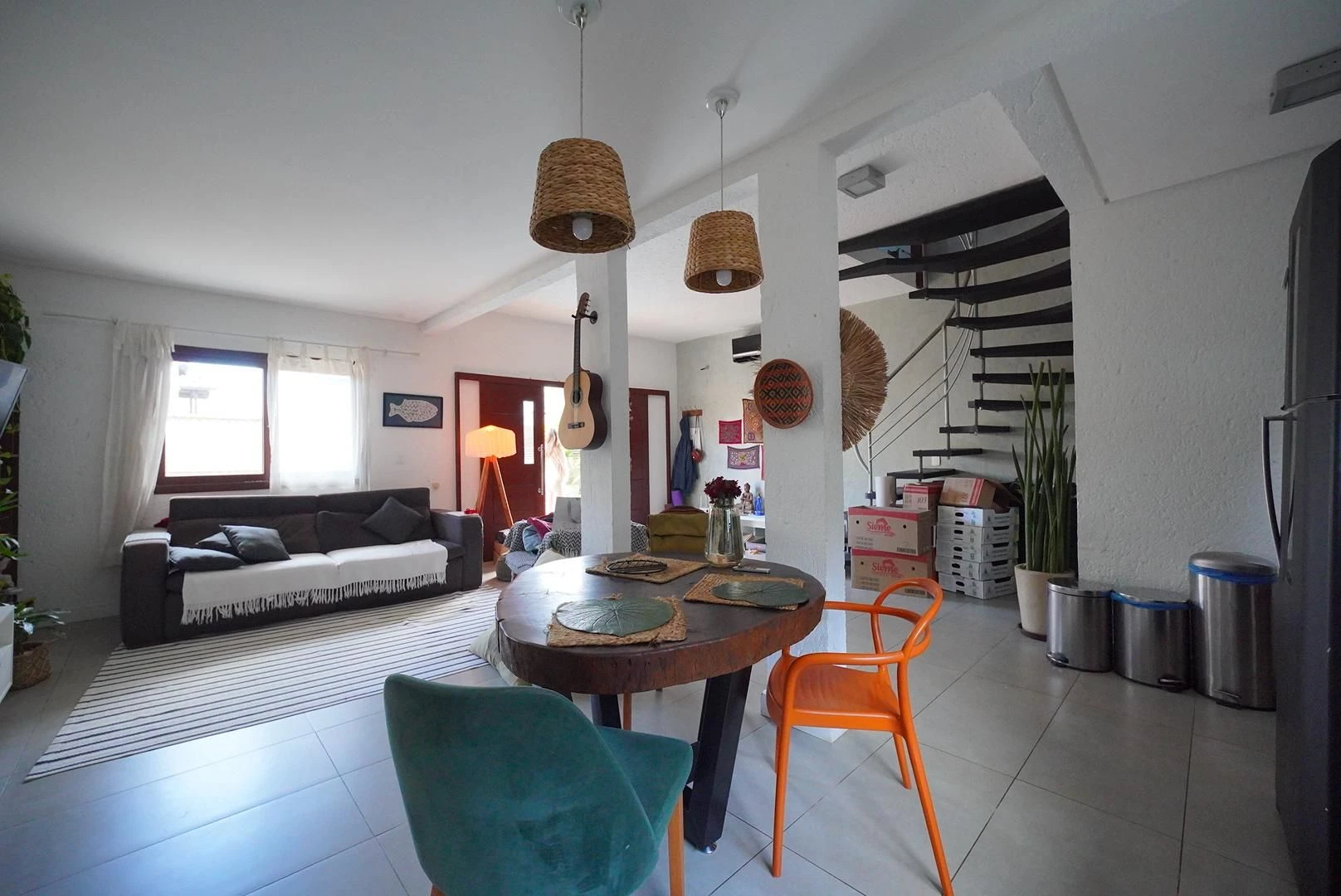 3-bedroom house with a garden in Florianópolis — photo 8