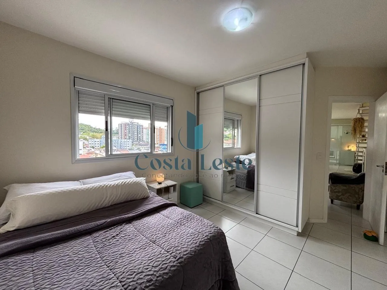 Departamento con espacio de home office en Florianópolis — photo 21