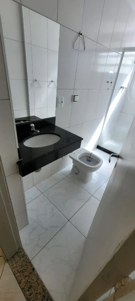 Apartamento de 3 quartos em condomínio com academia — photo 13