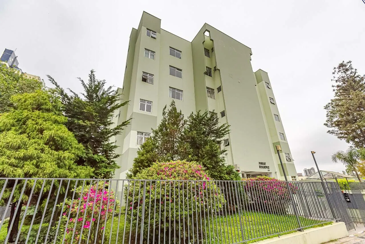 Furnished apartment with 1 bedroom and balcony — photo 8