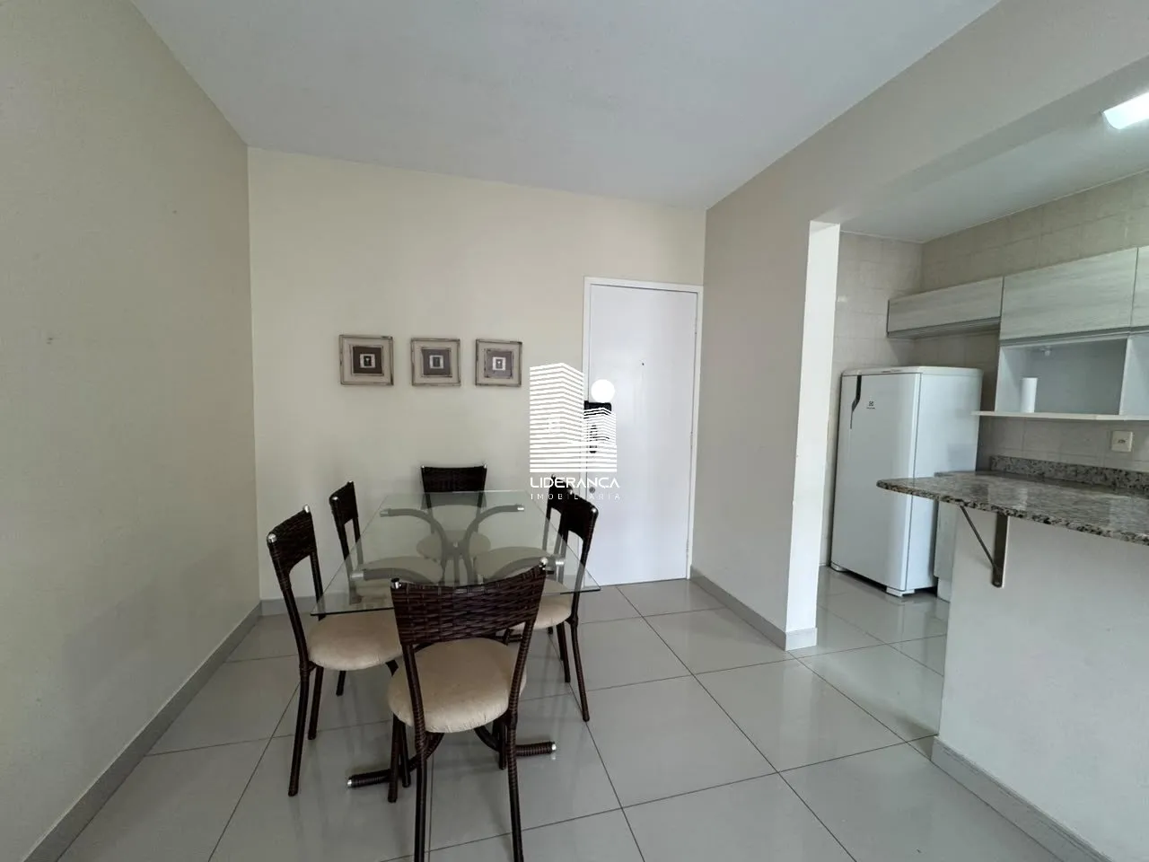 55 m² apartment with a home office and a washing machine — photo 20