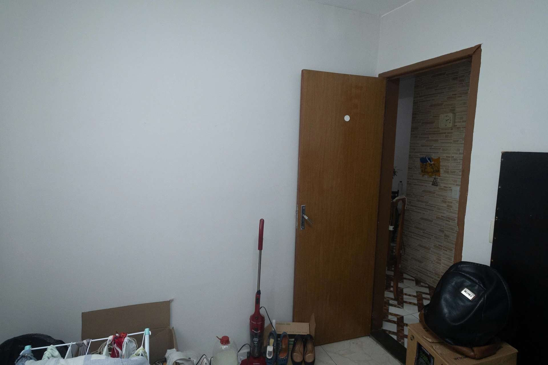 Rental apartment with 2 bedrooms and a private garden — photo 18