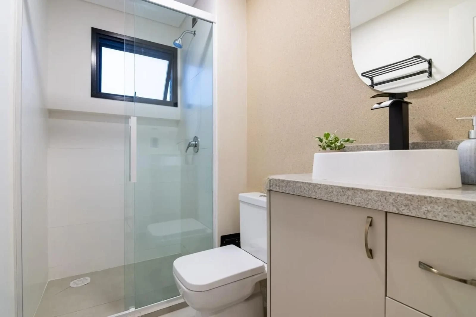152 m² apartment with a home office and a dishwasher — photo 15