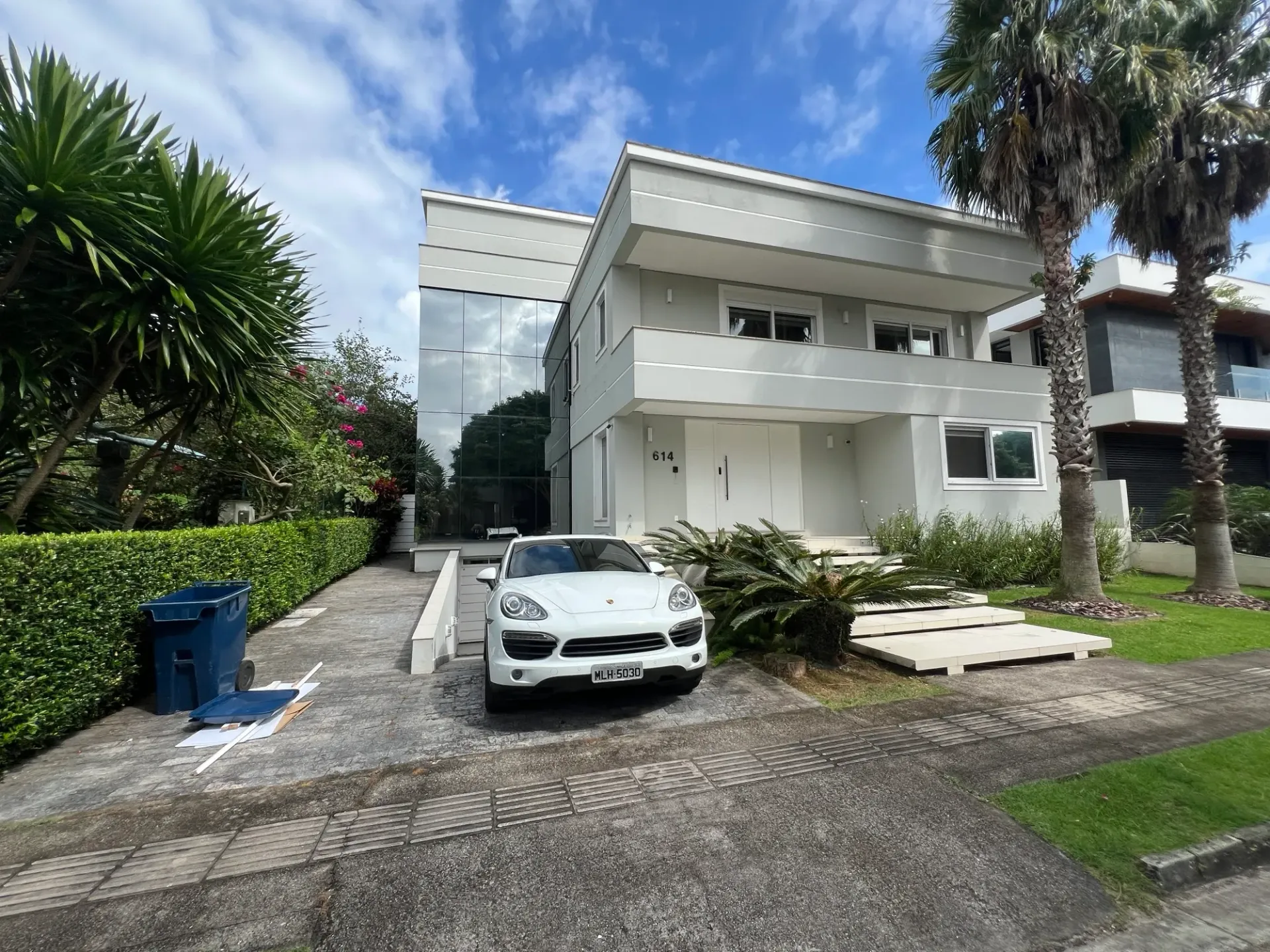 Casa com 6 suítes e 7 banheiros em 1000 m² — photo 9