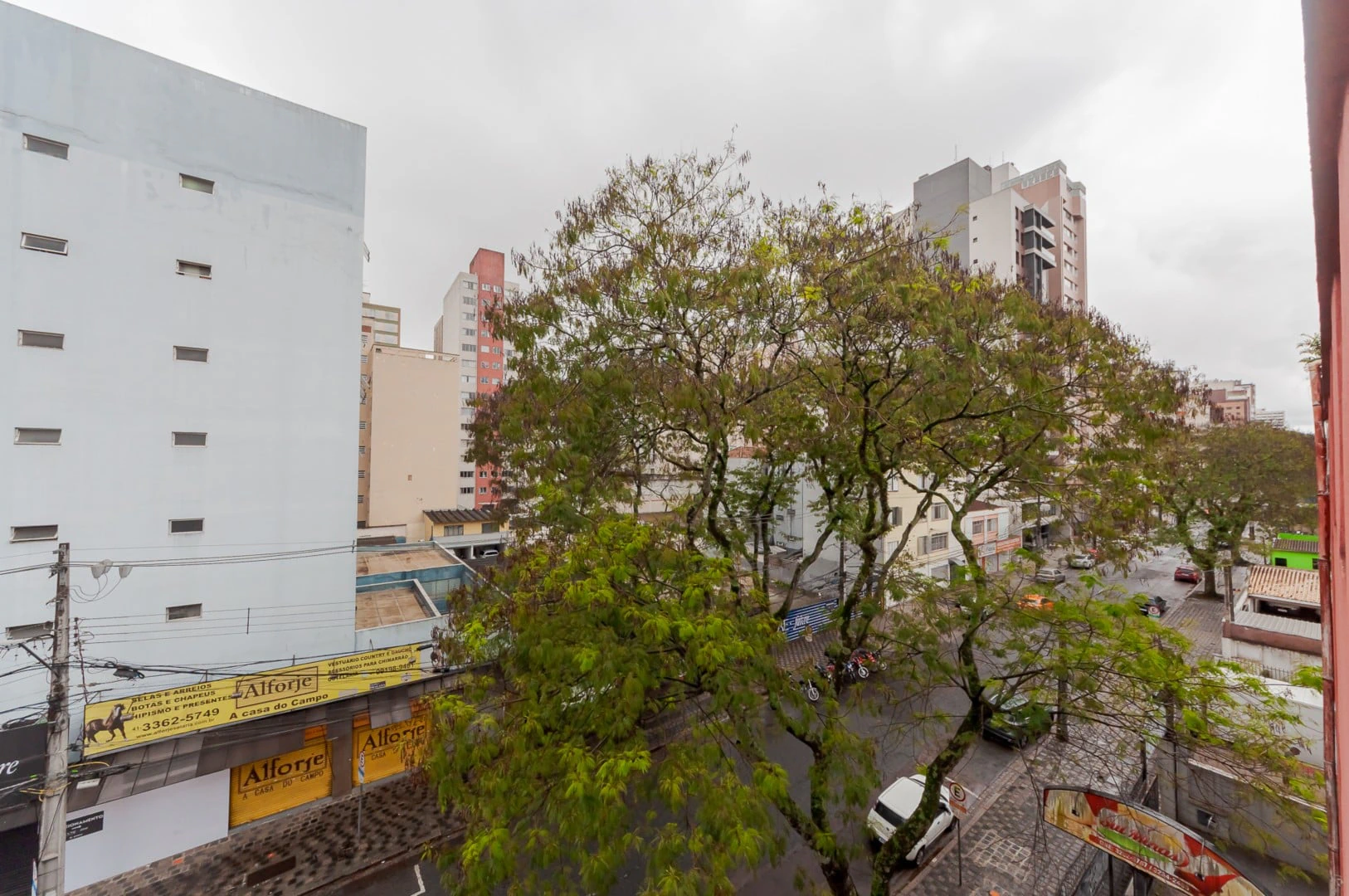 Apartamento de 1 quarto e 26 m² — photo 18