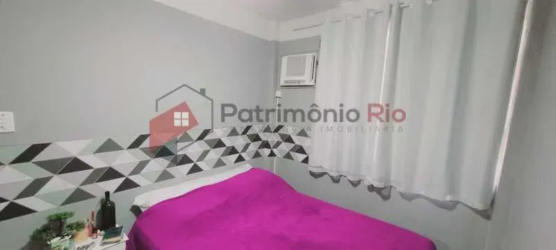Washing machine in a 2-bedroom apartment, 50 m² — photo 24