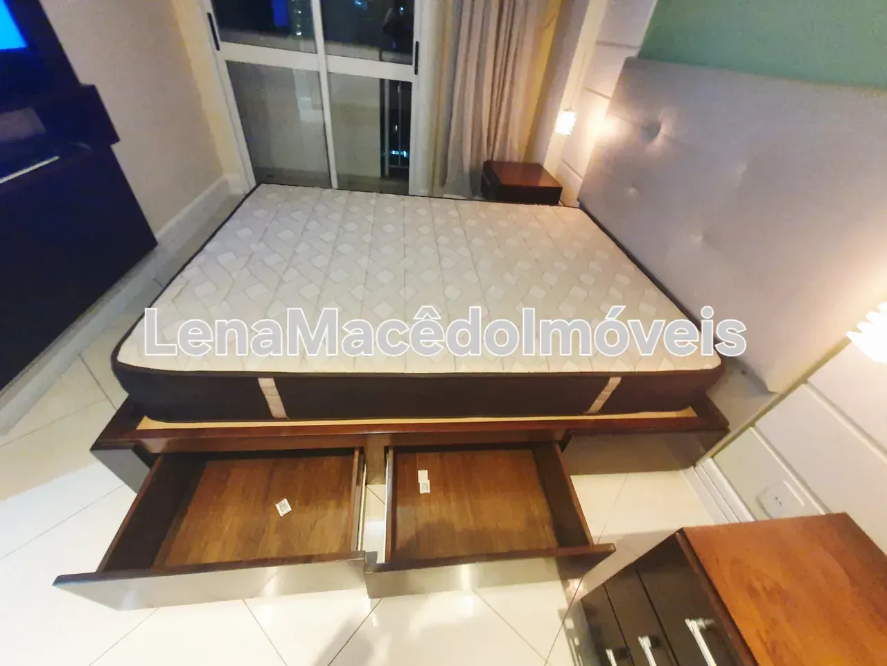 Apartamento com 2 quartos e 2 banheiros e 2 vagas — photo 19