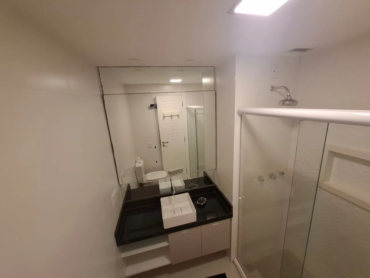 Apartamento mobiliado de 2 quartos e 47 m² — photo 18