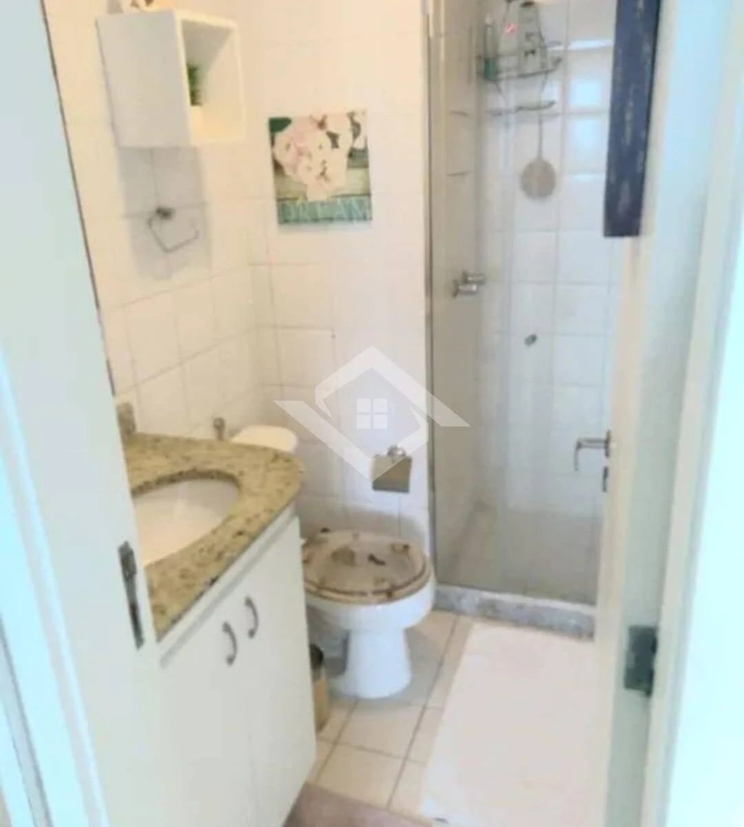 Rental apartment with 3 bedrooms and 90 m² — photo 2