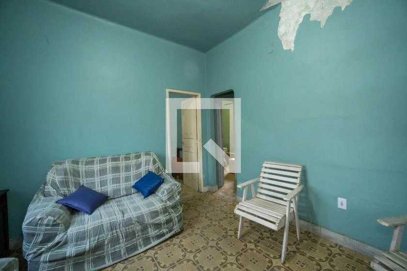 House for rent with 2 bedrooms and a balcony — photo 11