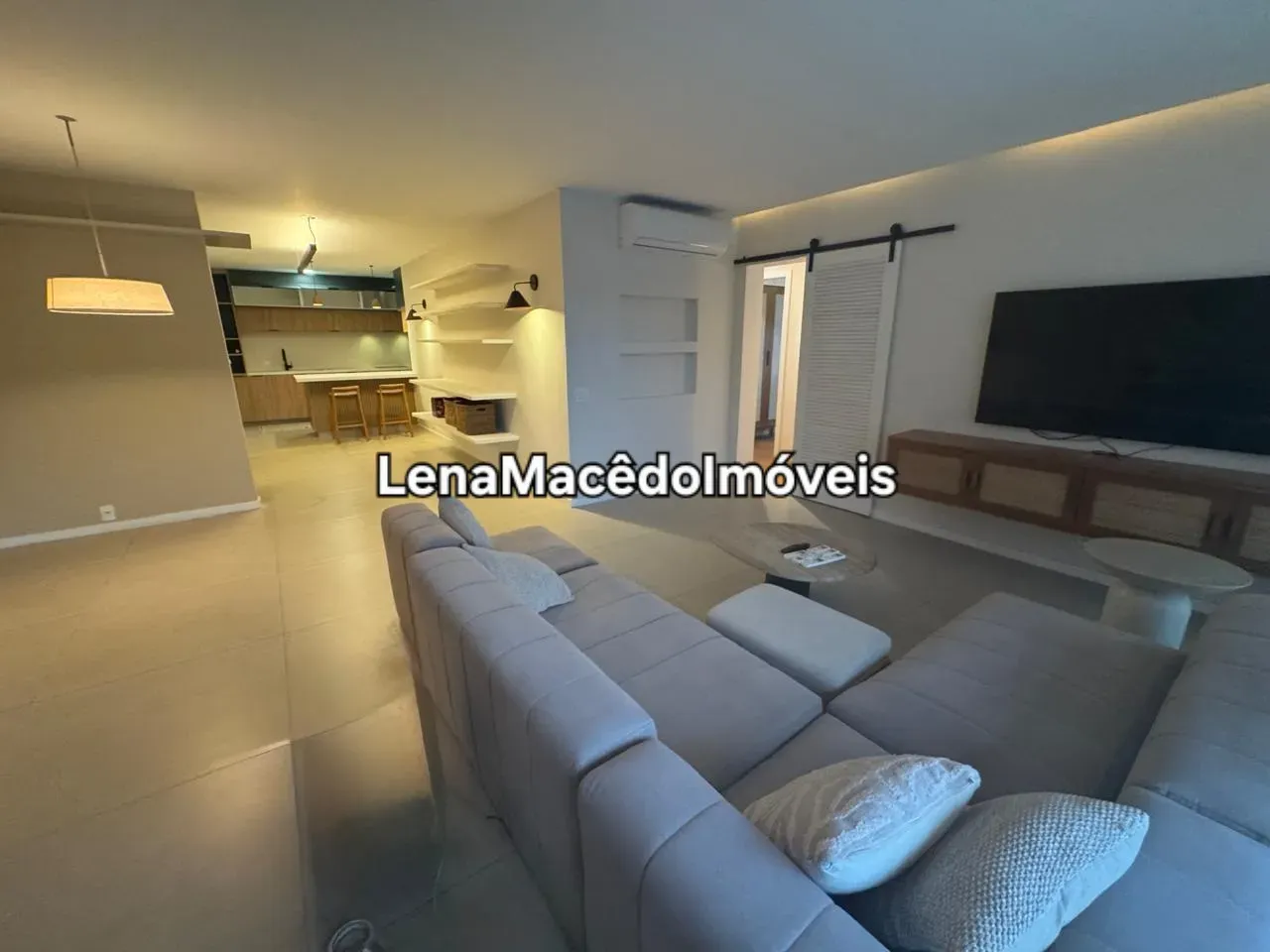 3-bedroom apartment with a private BBQ — photo 7