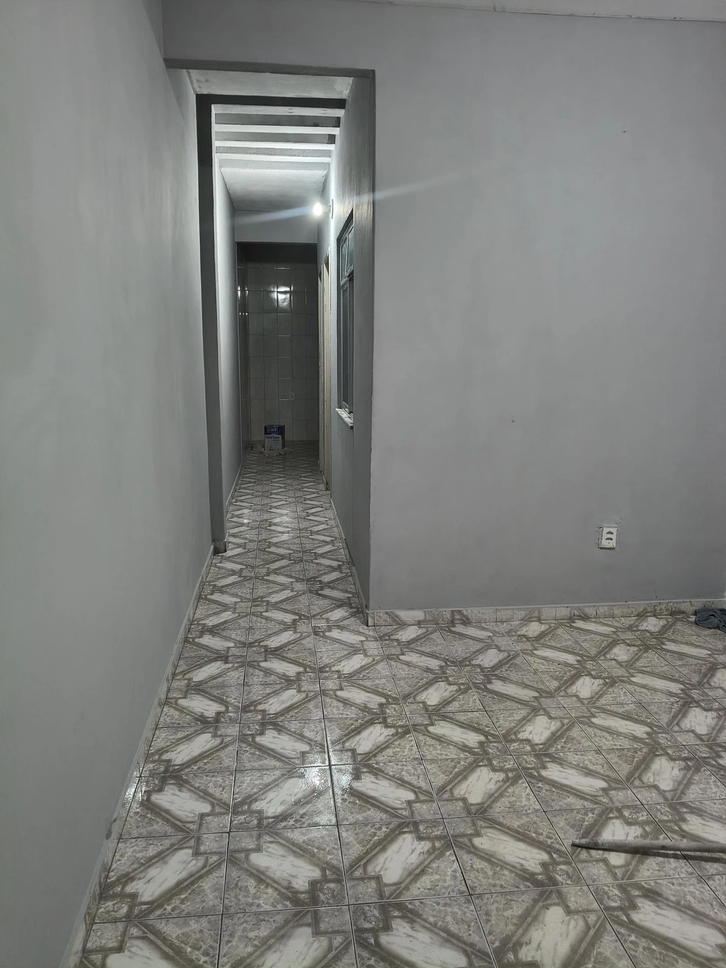 Apartamento de 50 m² e 1 quarto, Cordovil — photo 18