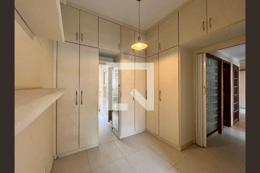 Apartamento com espaço de home office, Copacabana — photo 14