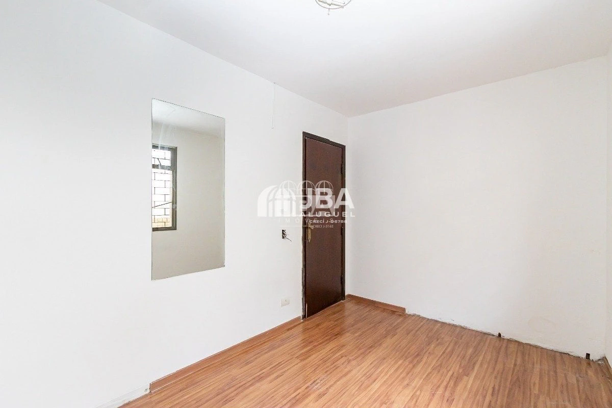3-bedroom house with a private BBQ in Curitiba — photo 3