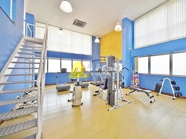 Apartamento 2 quartos e 2 suítes com varanda e 65 m² — photo 24