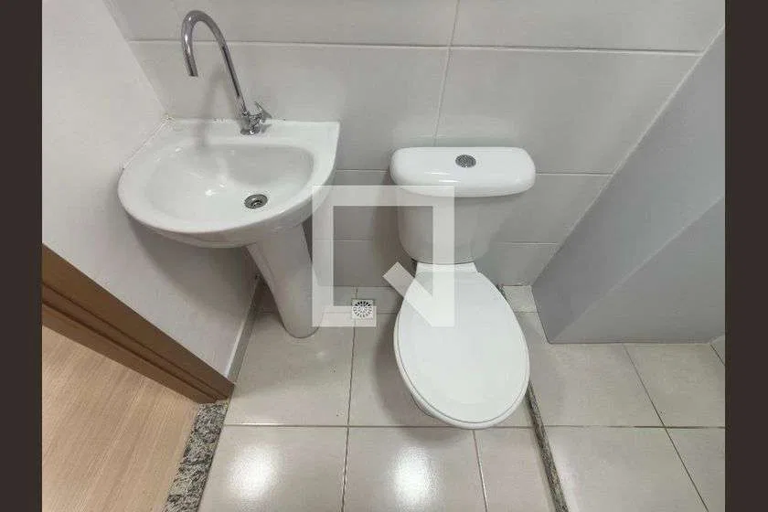 Пральна машина та 2 спальні: квартира 50 м² — photo 14