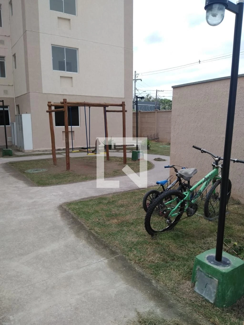 2-bedroom apartment, 42 m² — photo 28