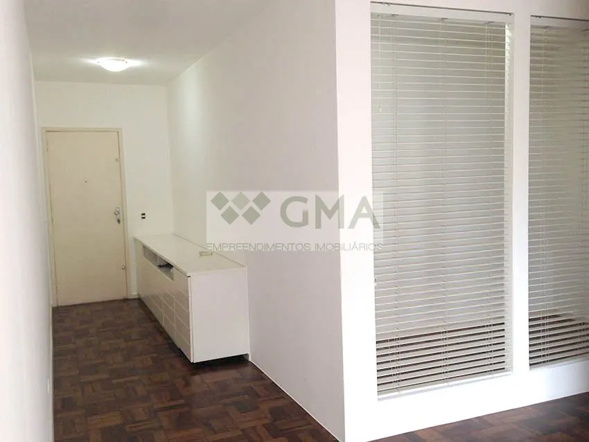 Apartment, 65 m², with wood or laminate floors — photo 16
