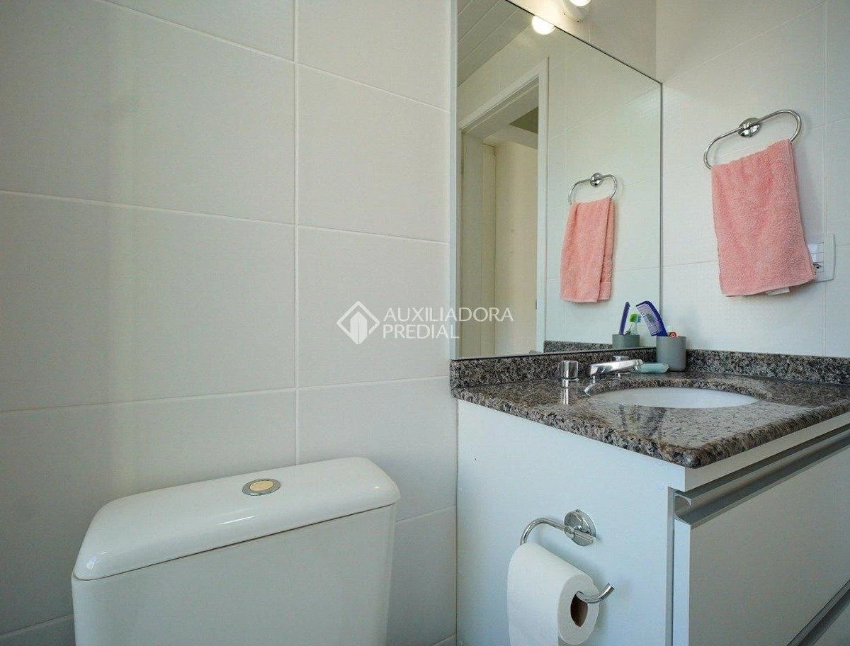 Furnished apartment, 65 m², with a washing machine — photo 3