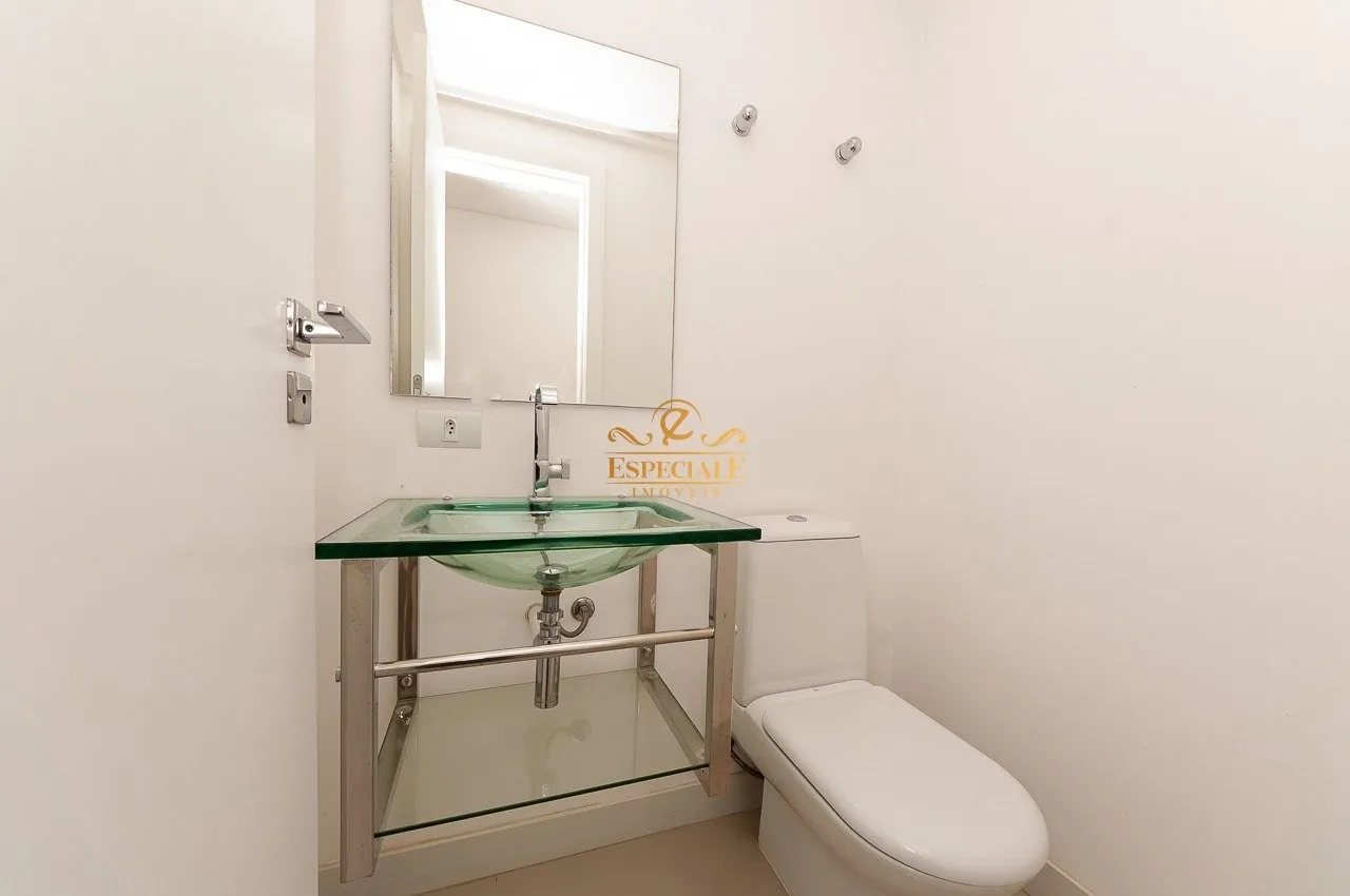 Apartamento 160 m² com 3 dormitórios e 2 vagas — photo 8