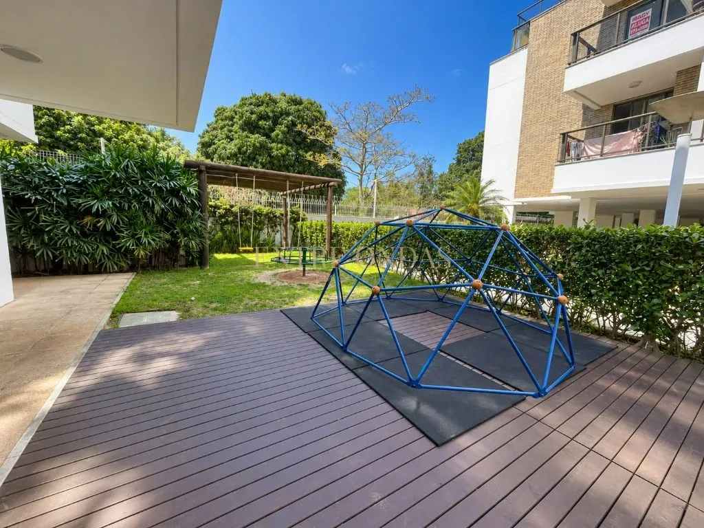 Cobertura com 2 quartos e 1 suíte, 162 m² — photo 37