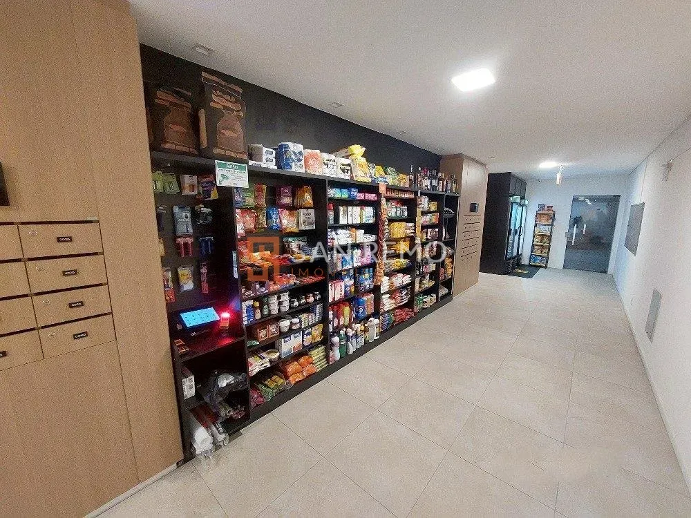 Apartamento de 3 quartos com suíte e 138 m² — photo 36