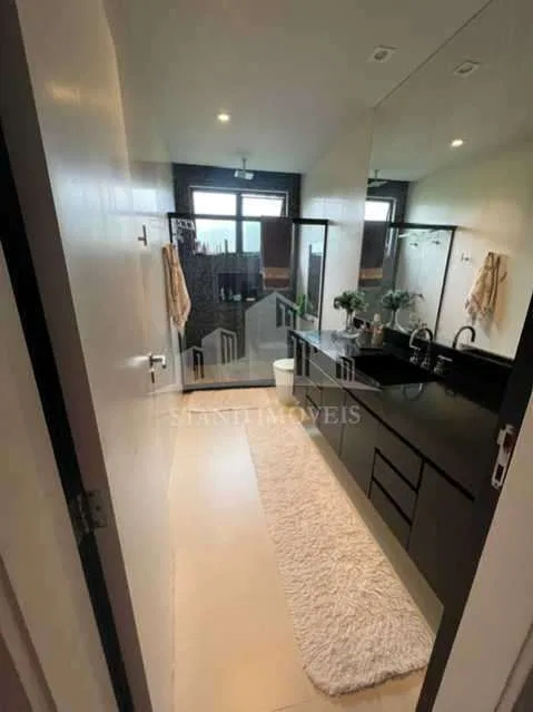 Casa com janelas do piso ao teto, Recreio dos Bandeirantes — photo 6