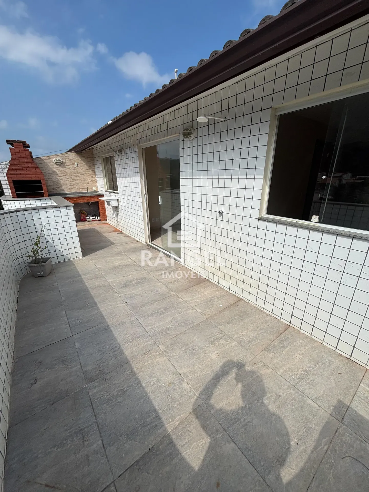 Vista a la montaña y 2 dormitorios: departamento de 76 m² — photo 13