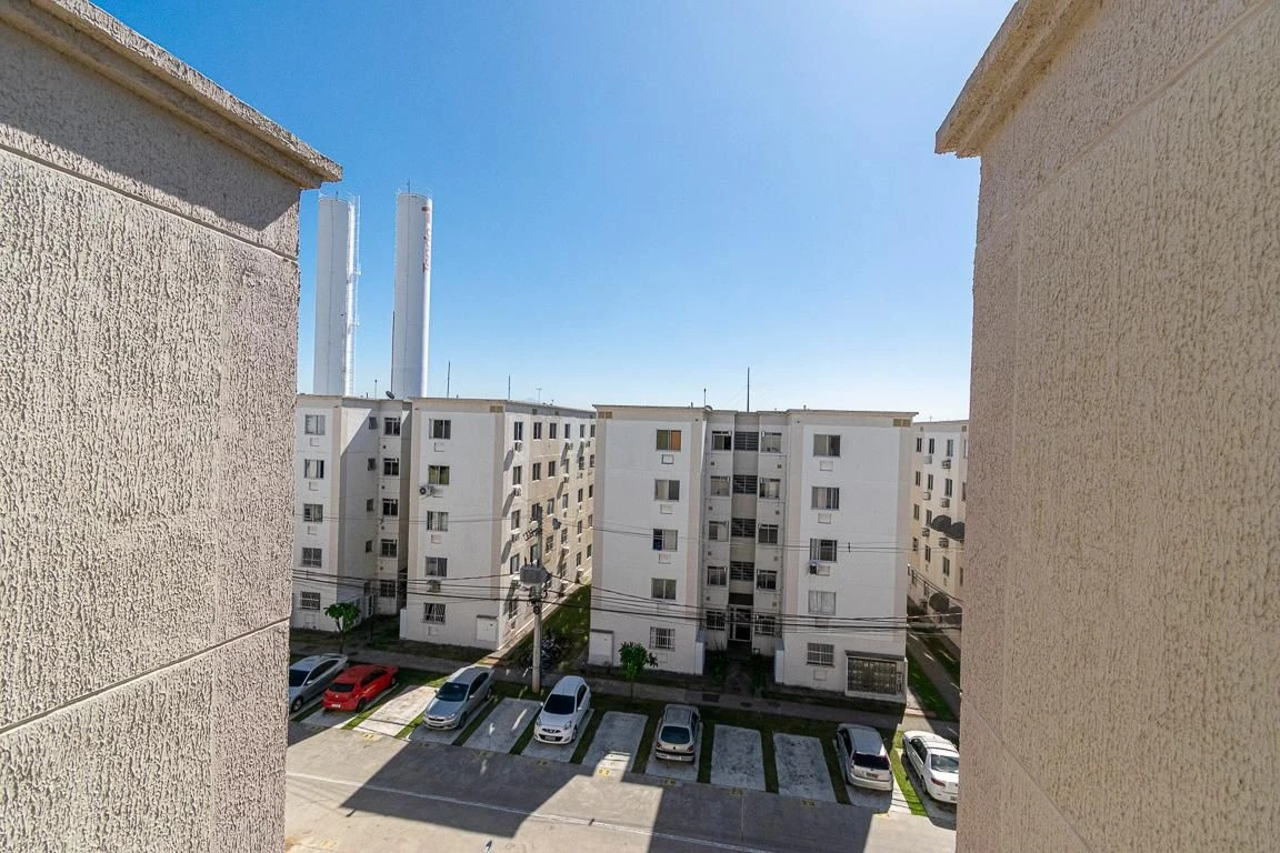 Apartamento para aluguel com 2 quartos e 1 banheiro — photo 38
