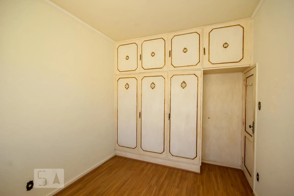 Departamento con piso de madera o laminado en Rio de Janeiro — photo 20