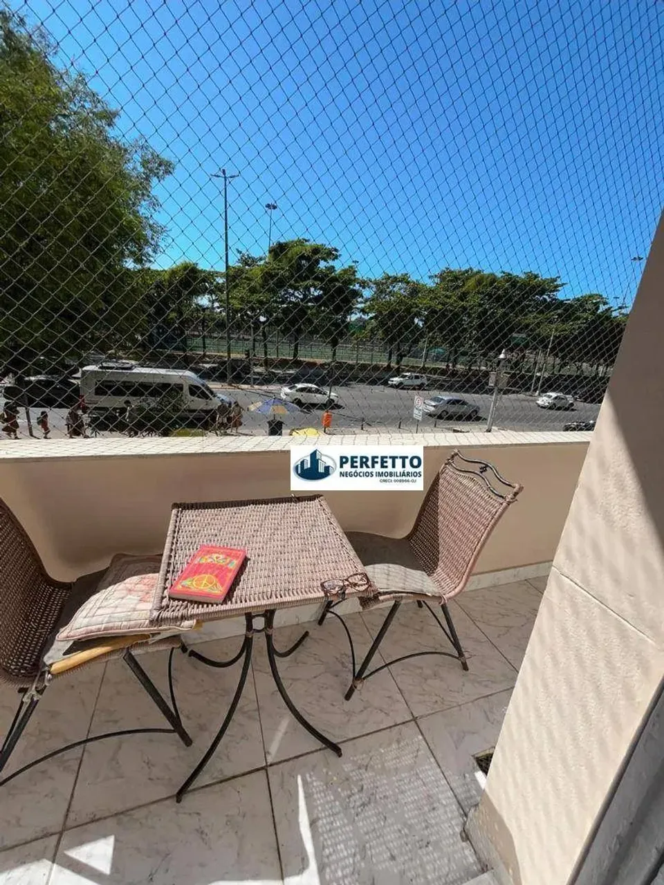 Apartment with 2 bedrooms and a balcony, 96 m² — photo 19