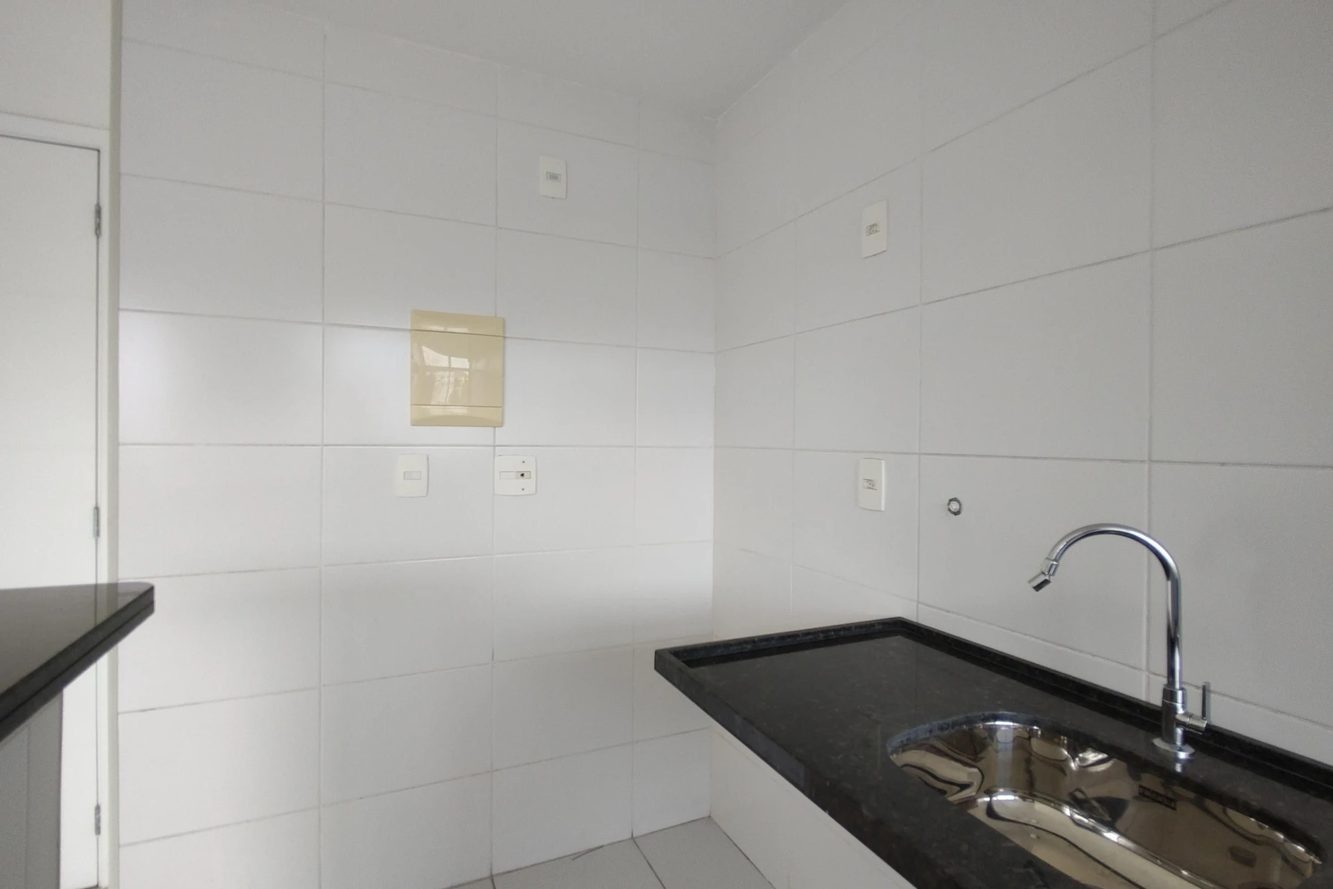 Apartamento de 2 quartos com suíte e 1 vaga — photo 54