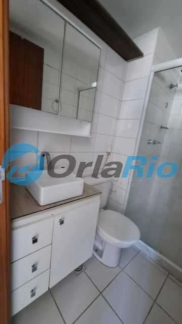 2-bedroom apartment with balcony and private BBQ — photo 17