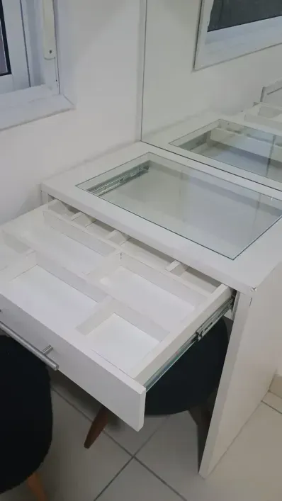 Apartamento de 2 quartos com cozinha integrada e 1 vaga — photo 6